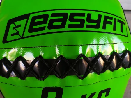 Медичний м'яч EasyFit Wall Ball медбол волболл 3 кг