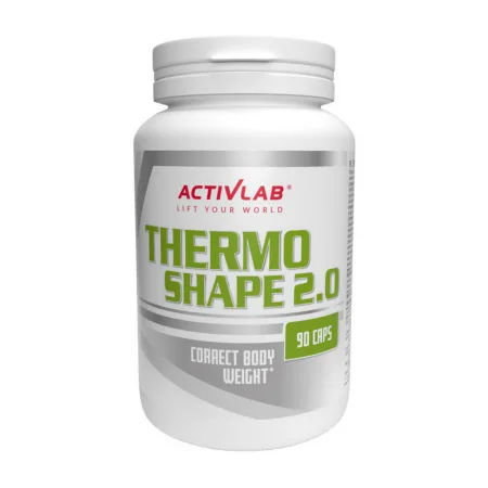 Thermo Shape 2,0 - 90 капсул