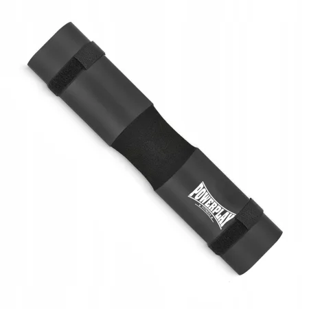 Barbell Pad PowerPlay PP-4412 NBR Bar Pad (d10)