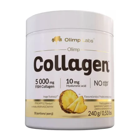 Collagen - 240 г Кавун