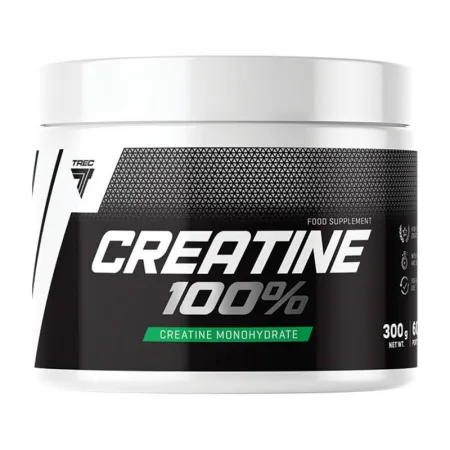 Creatine 100% - 300 г без смаку