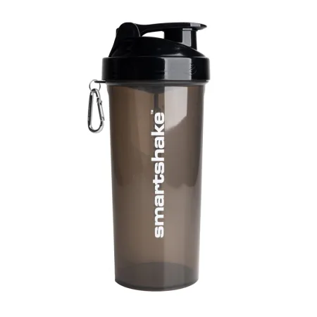 SmartShake Lite 1 л glossy Чорний