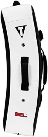 Strike Shield TITLE Boxing Gel Grandiose Strike Shield 2.0 Black/White