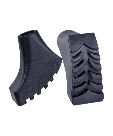 Наконечники для трекінгу чобітків гумові