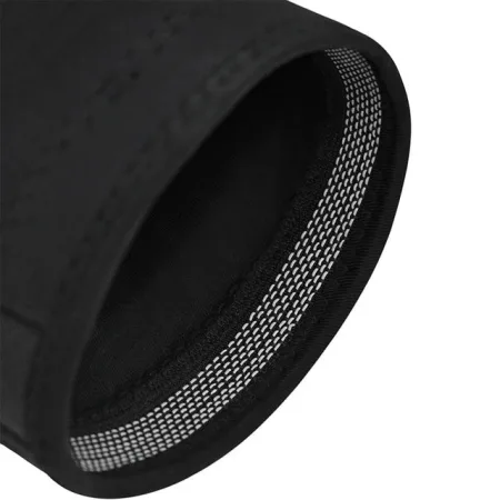 Захист для гомілок та стоп RDX NEOPRENE SHIN INSTEP IMMAF-1-RED-S