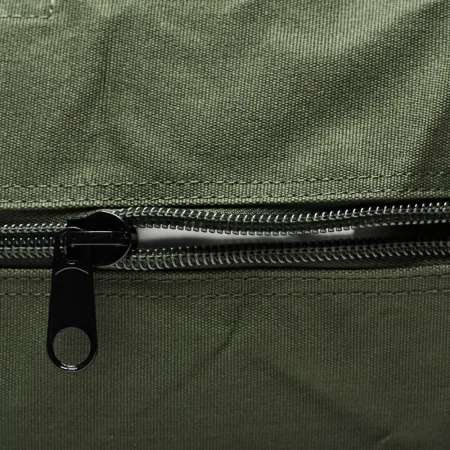 Спортивна сумка Leone AC903 COMMANDO BAG Green (65 л.)