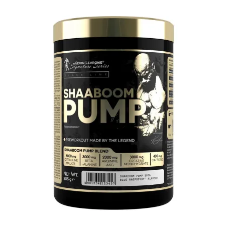 Shaaboom PUMP - 385 г драконів фрукт