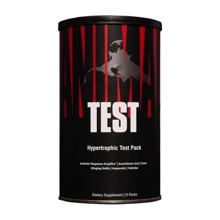 Animal TEST 21 упаковок