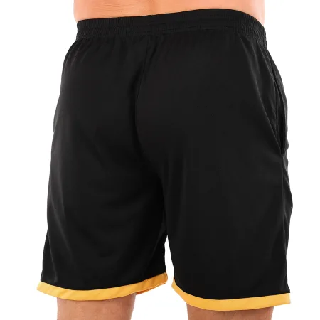 Форма футбольна комплект LIDONG бірюзово-чорний 4XS-2XL S