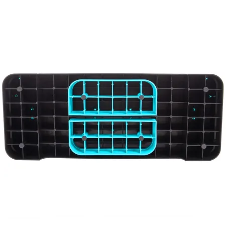 Степ-платформа 84078, 68 х 28 х 10/16 см