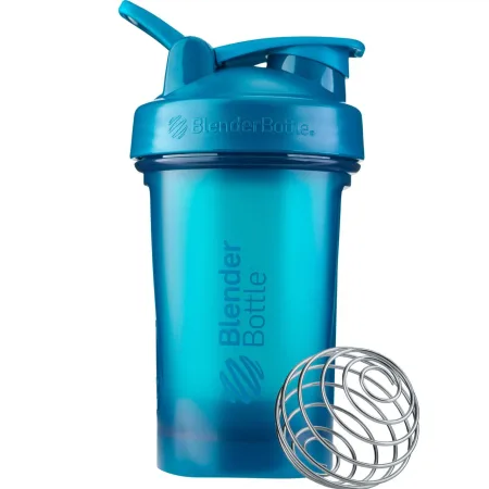 Шейкер спортивний BlenderBottle Classic Loop PRO 590 мл Blue (500384)