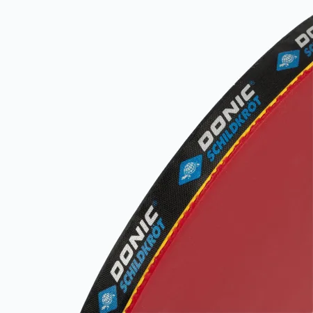 Ракетка для настільного тенісу Donic-Schildkrot Legends 500 FSC 714407 (оригінал)