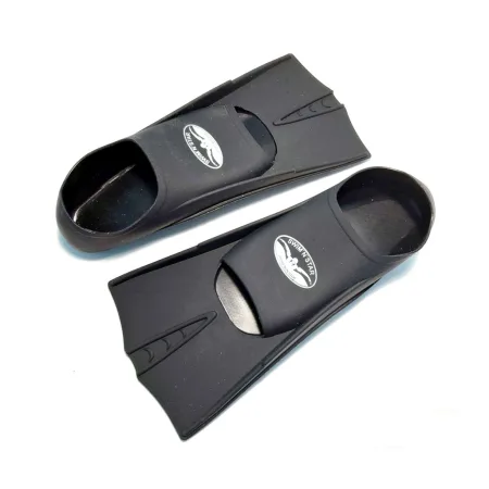 Ласти для плавання 45-47 чорний