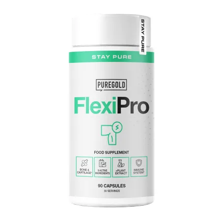 FlexiPro - 90 капсул