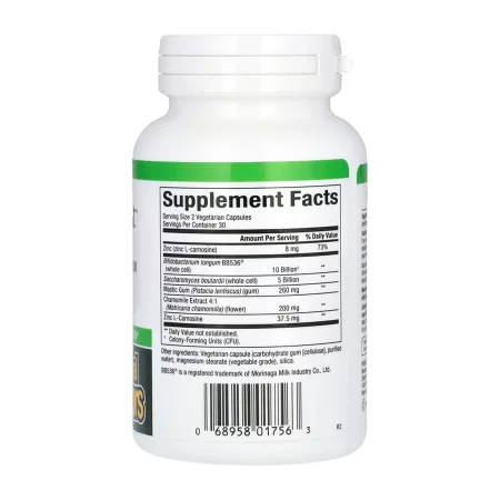 GastroAssist - 60 caps.