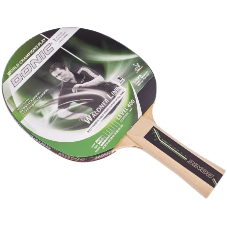 Ракетка для настільного тенісу Donic Waldner 400 Original