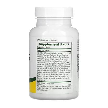 Trace-Mins - 180 таблеток