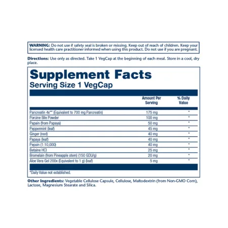 Super Digestaway - 90 капсул