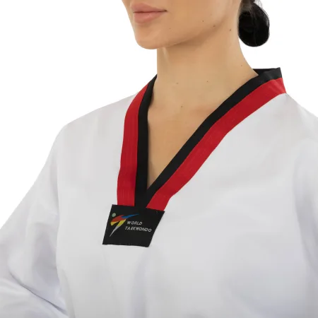 Кімоно для тхеквондо (добок) білий - зріст