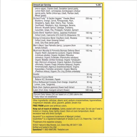 Max3 Men's - 90 таблеток