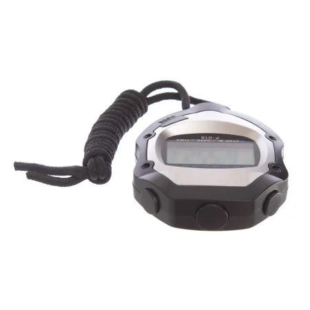 Секундомір зі свистком FLOTT