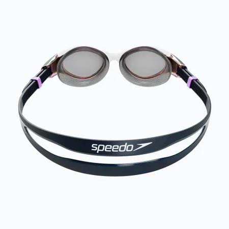 Speedo BIOFUSE 2.0 GOG MIRROR AF Swimming Goggles blue, purple universal 8-00377516738 (original)