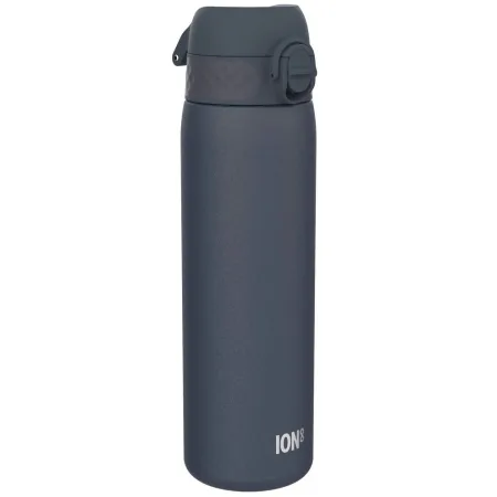 Пляшка для води металева вакуумна ION8 500 мл. Vacuum Insulated Navy