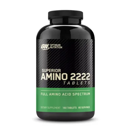 Amino 2222 - 160 таблеток