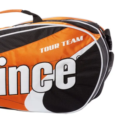 Сумка чохол Prince Tour team X 6 orange 6P875804ST (оригінал)
