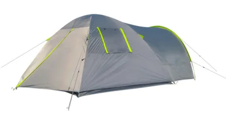 Намет 4-місний GreenCamp