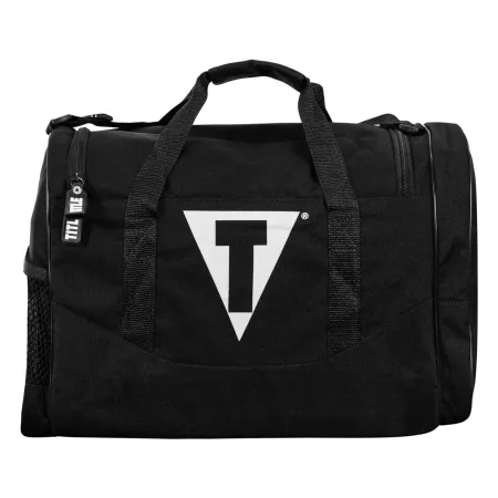 Спортивна сумка TITLE Boxing Individual Sport Bag Black