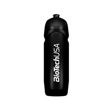 Waterbottle BioTech USA - 750 мл чорний