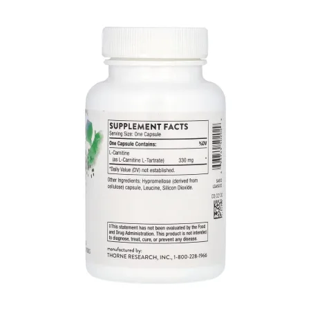 L-Carnitine - 60 капсул
