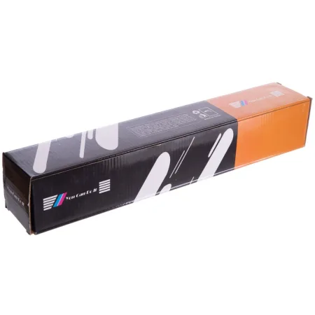 Масажер-палка роликова квітка