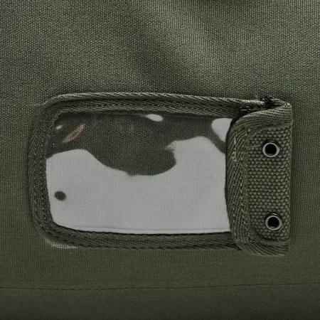 Спортивна сумка Leone AC903 COMMANDO BAG Green (65 л.)