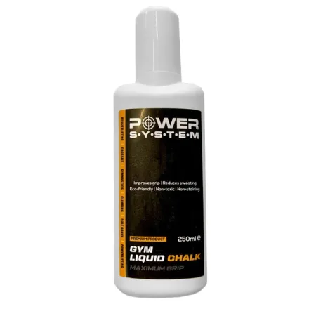 Sports Liquid Chalk Power System PS-4080 Liquid Chalk - 250 ml