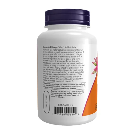 C-1000 RH SR - 100 таблеток