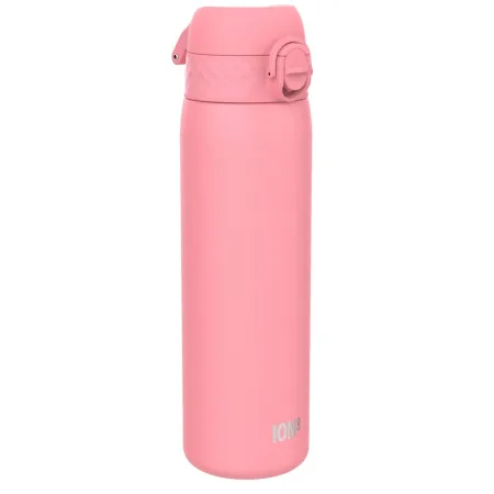 Пляшка для води металева вакуумна ION8 500 мл. Vacuum Insulated, Rose Bloom