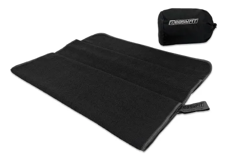 Рушник із мікрофібри 90 х50 см EasyFit EagleWing в сумочці