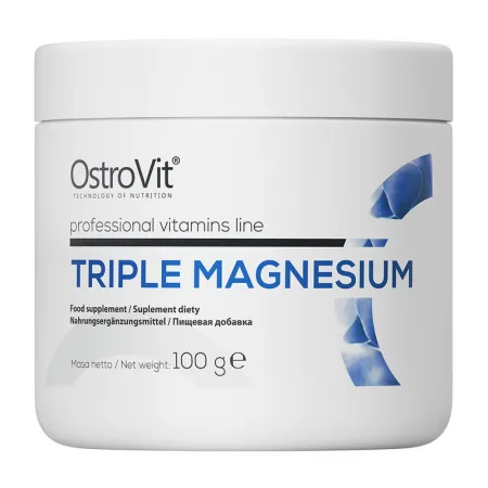 Triple Magnesium - 100 г