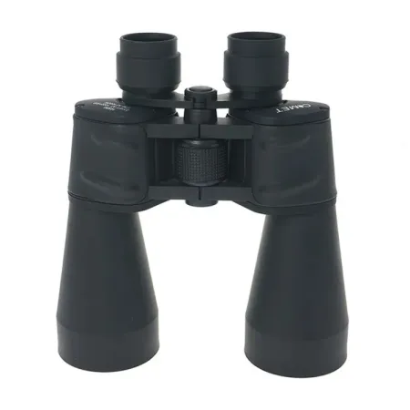 Бінокль Comet AXP101 10x60 чорний в чохлі