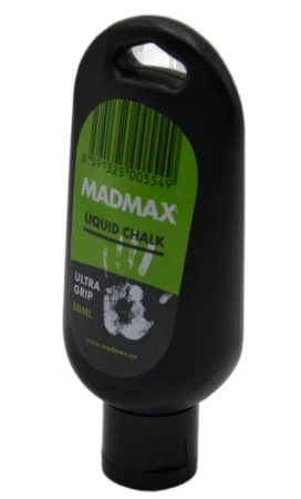 Магнезія спортивна рідка MadMax MFA-278 Liquid Chalk 50 мл