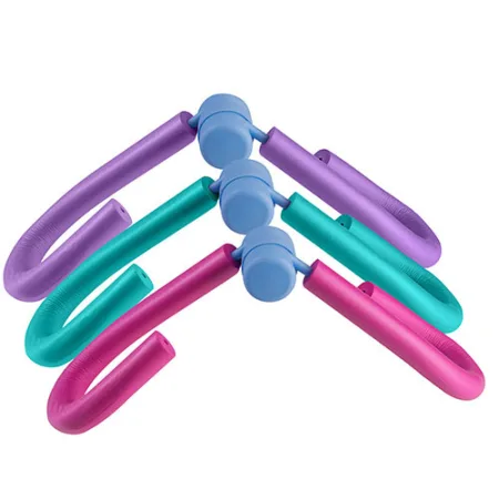 Еспандер для грудей сідниць стегон Метелик Синій