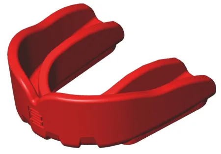 Капа MAKURA Toka доросла (вік 11+) Red