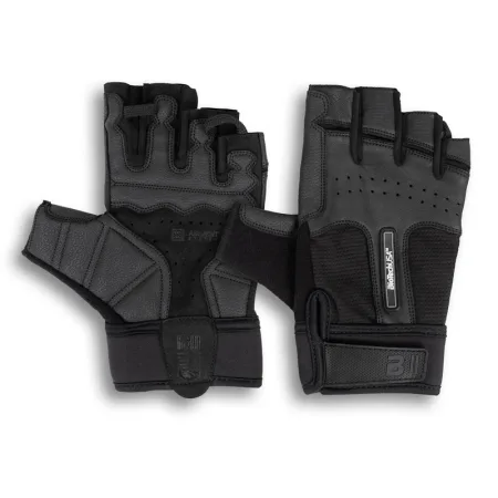 Рукавички Toronto Чорний S