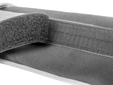 Обтяжувачі для ніг та рук з металом EasyFit MYAKI по - 1,5 кг пара