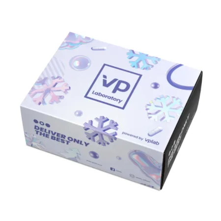 Подарунковий набір Immunity & wellness Bundle