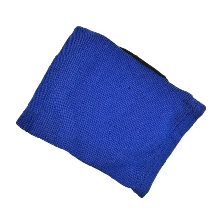 Наколінник для волейболу Wonder Sport 2 шт синій