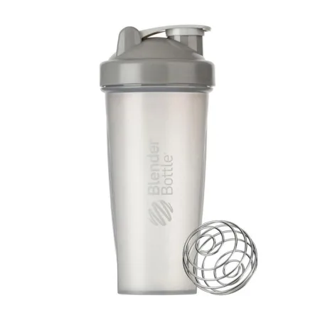 Blender Bottle Classic - 820 мл pebble Сірий
