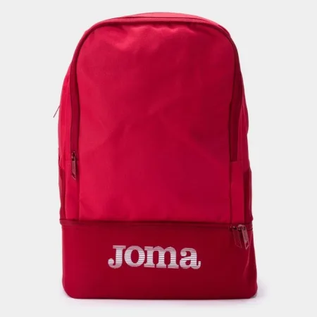 Рюкзак Joma ESTADIO III красный 23,8 л 400234.600 (оригинал)